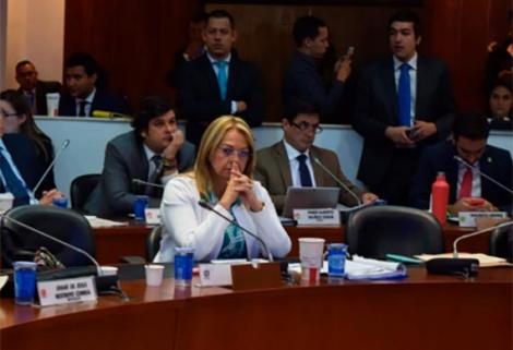 Comisiones VII del Congreso aprueban el proyecto que fortalece la capacidad sancionatoria de la Supersalud