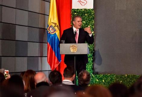 El Gobierno anuncia una inyección de recursos para la salud por $488 mil millones