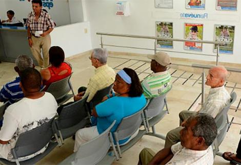 El Ministerio de Salud fija el aumento de la UPC para 2019