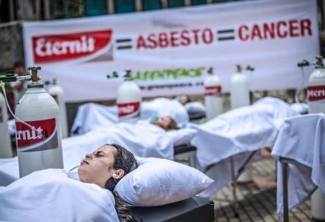 La Plenaria del Senado aprueba el proyecto de ley que prohíbe el uso del asbesto en Colombia