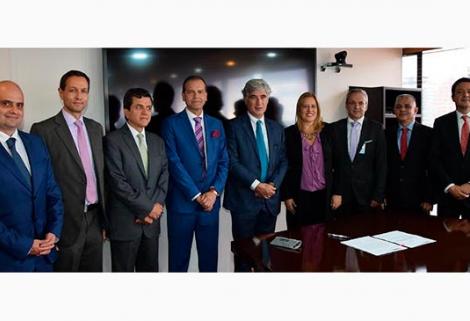 Se posesionaron los nuevos magistrados de los tribunales de ética médica y odontológica