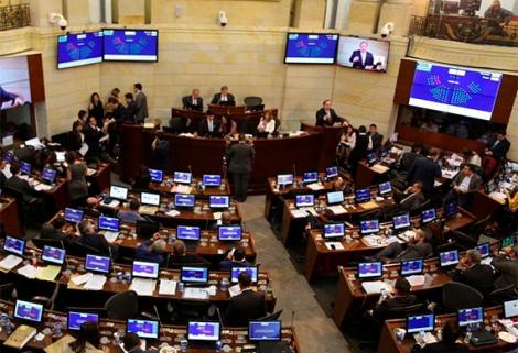 El proyecto de ley que fortalece la capacidad sancionatoria de la Supersalud pasa a sanción presidencial