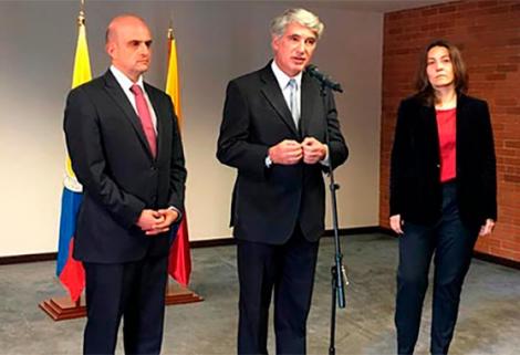 Los retos del Ministerio de Salud para 2019