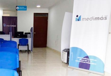 MinSalud, la Supersalud y la Supersociedades se pronuncian sobre la posible venta de la EPS Medimás