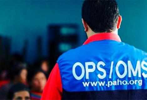 La OPS abre convocatoria para formar líderes en salud internacional