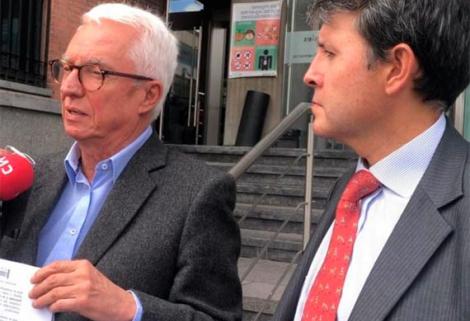 El senador Robledo solicita medida cautelar frente a la venta de la EPS Medimás