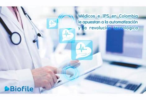 Software desarrollado por una StartUp disminuye los tiempos de espera en más de 500 entidades prestadoras de servicios de salud