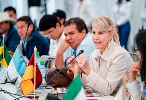 La FND indica que afectaría el ingreso de los departamentos y, en consecuencia, reduciría la inversión en salud, educación y deporte.