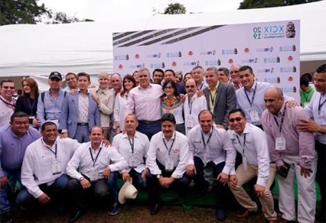 En Asamblea de Gobernadores Gobierno nacional anunció que recentralizará la competencia del NO PBS