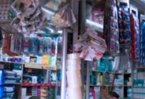 Cerca de 240.000 unidades de medicamentos fraudulentos fueron decomisados en Bogotá y Barranquilla