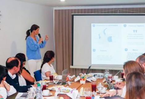 Lanzan un plan de acción contra la mortalidad infantil por desnutrición