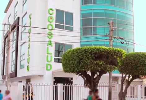 La Supersalud autoriza a la EPS Coosalud a operar en el régimen contributivo en 12 departamentos