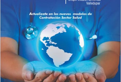 Valledupar será anfitriona del congreso de salud: Competencias para un sector sostenible - El Diario de Salud