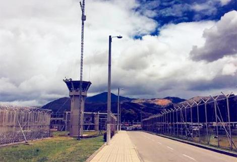La Personería de Bogotá denuncia que hay una grave crisis sanitaria en La Picota