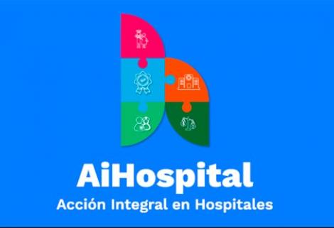 Aplicativo web AiHospital