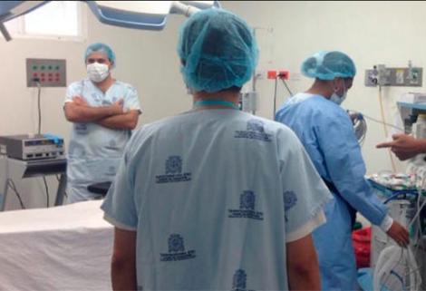 MinSalud abre la inscripción al tercer sorteo del servicio social obligatorio de 2019