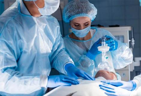 Alertan sobre grave riesgo por falta de disponibilidad de medicamento vital dantroleno en hospitales del país