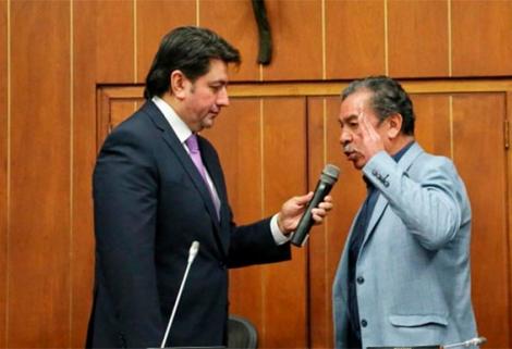 La Comisión Séptima del Senado estará presidida por un médico