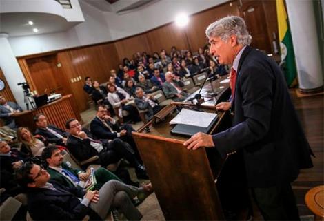 MinSalud trabaja en un modelo de atención específica para enfermedades huérfanas
