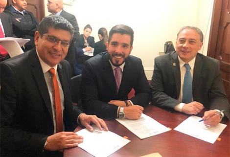 Radican proyecto de ley que busca actualizar el Código de Ética Médica en Colombia