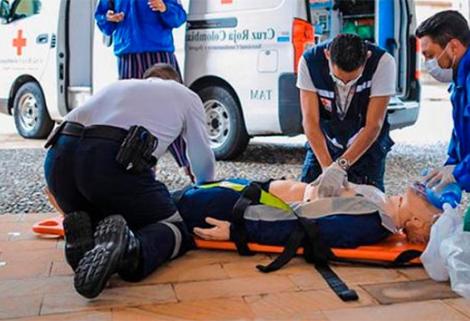 Regulan el uso de DEA en espacios donde hay público masivo