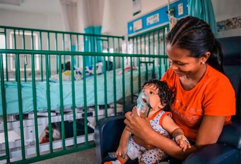 Países de América entregarán desde octubre una tarjeta única de vacunación para migrantes