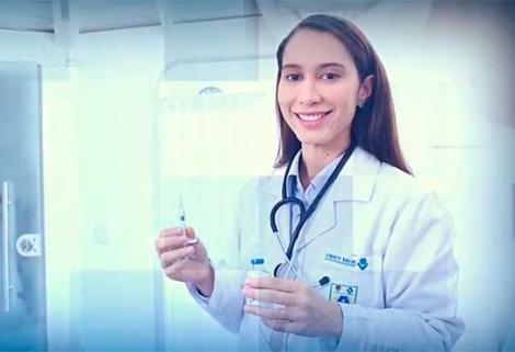 La convocatoria de créditos condonables para especializaciones médicas cierra el 15 de septiembre