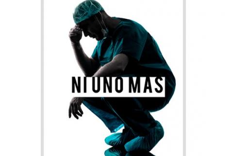 La SCARE rechaza las amenazas y los maltratos a médicos y pide caracterizar el problema en el país
