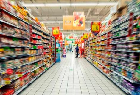 OPS: en Colombia las ventas per cápita de alimentos ultraprocesados crecieron en un 7,7%