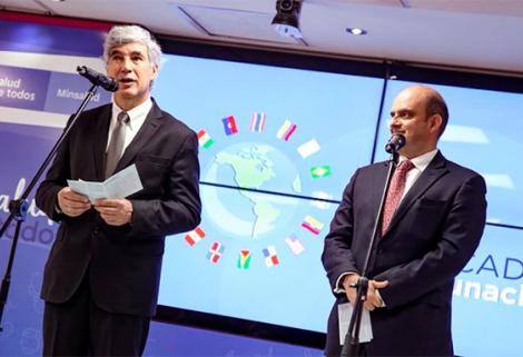 Países de América ya cuentan con la Tarjeta Unificada de Vacunación - TUV