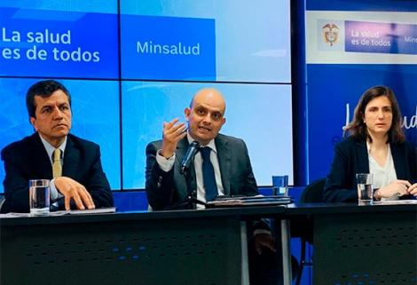 El decreto antitrámites modifica 25 procesos en el sector salud: financiación de residencias médicas, solicitud de carné para atención en EPS y tiempo de entrega de la historia clínica.