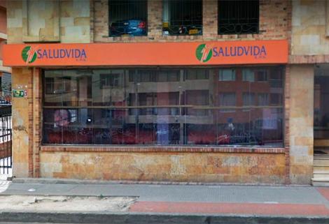 Fallo de tutela da vía libre para liquidar la EPS Saludvida