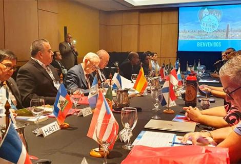 Declaración de los médicos latinoiberoamericanos en la que hacen un llamado a luchar contra las pseudociencias y pseudoterapias
