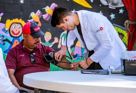 Recomendaciones de la SCARE para profesionales de la salud en el momento de prestar el servicio social obligatorio en salud