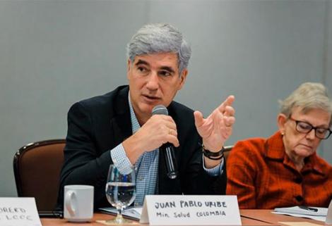 MinSalud: las EPS que demuestren indicadores en enfermedades de alto costo tendrán compensación