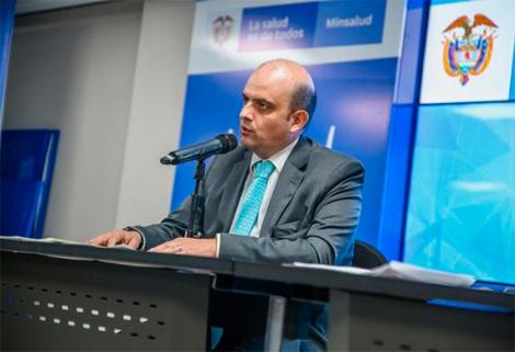 Los recursos serán para el saneamiento financiero de cerca de 80 ESE y cofinanciarán 45 proyectos de infraestructura, dotación y transporte.