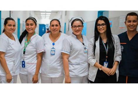 Se inscribieron 5.296 personas para el primer proceso de asignación de plazas para realizar el Servicio Social Obligatorio.