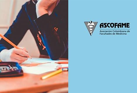Comunicado de ASCOFAME a los pocos días hacerse pública información que cuestiona la eticidad y cientificidad de la ministra de Ciencia.