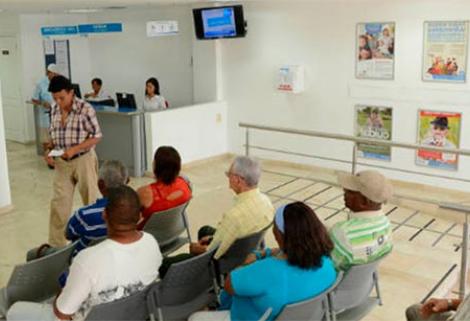 La Unidad de Pago por Capitación aumentó en un 5,36 % para 2020