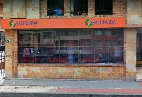 Desde el 1 de enero se hizo efectivo el traslado de los afiliados de Saludvida a otras EPS