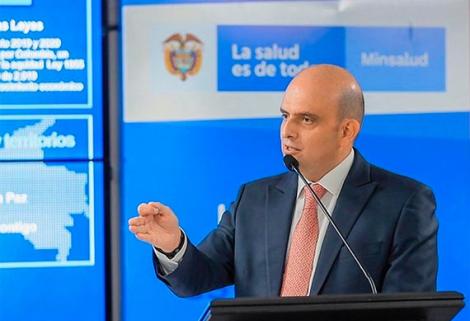 El Ministerio de Salud lanzó AiHospital Contigo, para que los ciudadanos conozcan las intervenciones en salud que le corresponden y desarrollar un seguimiento de procesos de promoción y prevención en los territorios.