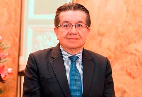 Fernando Ruiz Gómez 