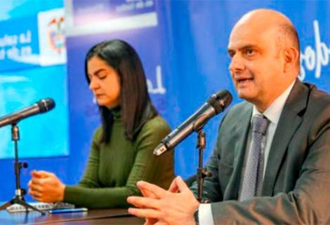 El INS da a conocer los municipios con más casos de dengue registrados y MinSalud señala que "es posible que se reactive la transmisión en otras zonas del país".