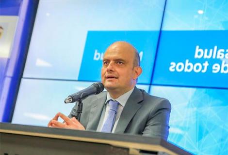 Las resoluciones 205 y 206 de 2020 regulan los presupuestos máximos, la metodología para definirlos y fijan los correpondientes en 2020.