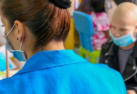 La Organización Mundial de la Salud expone los pasos para evitar la muerte de siete millones ‎de personas por cáncer ‎