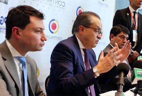 Al parecer, se habrían desviado recursos públicos del sistema general de seguridad social en salud que, a 2019, superarían los $635 mil millones.