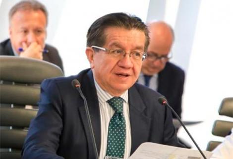 Todas las personas que lleguen al país provenientes de China, Italia, España y Francia estarán en aislamiento preventivo.