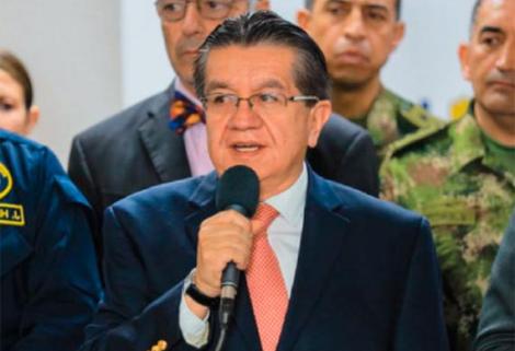 MinSalud informa que el "11% de las personas con COVID-19 identificadas en Colombia no tienen un nexo epidemiológico".