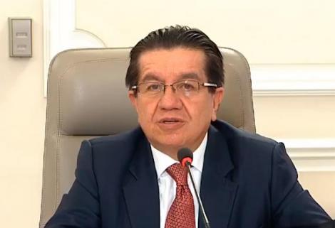 Asimismo, se declaró de interés en salud pública los medicamentos, dispositivos médicos, vacunas y otras tecnologías utilizadas para la prevención y el tratamiento del nuevo coronavirus.