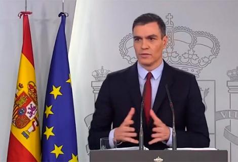 Europa se ha convertido el epicentro de la pandemia, afirma la OMS.